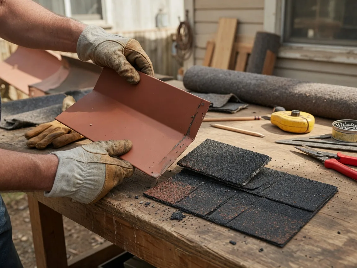 Roof Repair company in Richardsville, VA
